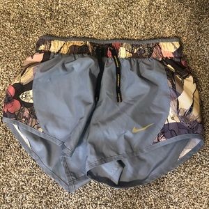 Nike Dri-fit Shorts